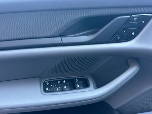 Certified 2024 Porsche Taycan RWD image 12