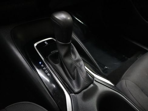 Used 2023 Toyota Corolla LE FWD image 26