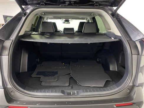 Certified 2024 Toyota RAV4 XLE Premium image 30