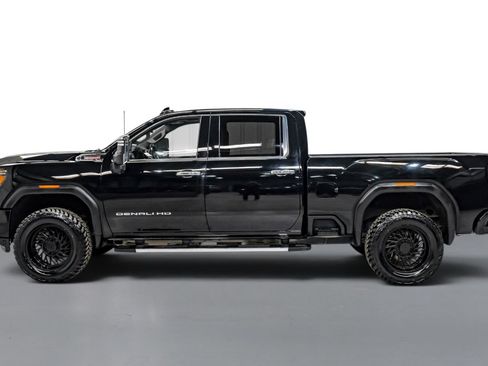 Used 2020 GMC Sierra 2500 Denali w/ Denali Ultimate Package AWD/4WD image 10