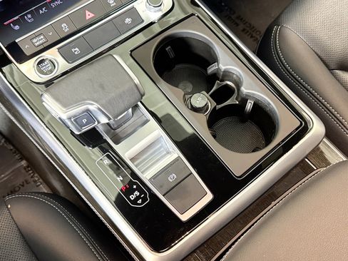 Used 2025 Audi Q7 3.0T Premium Plus w/ Premium Plus Package image 15