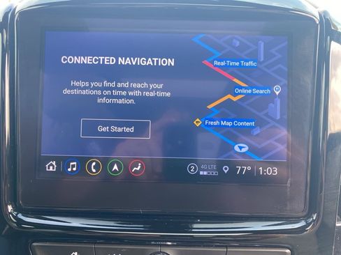 Used 2022 Chevrolet Traverse LT w/ LT Premium Package image 37