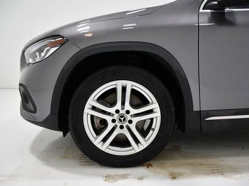 Certified 2022 Mercedes-Benz GLA 250 4MATIC image 3