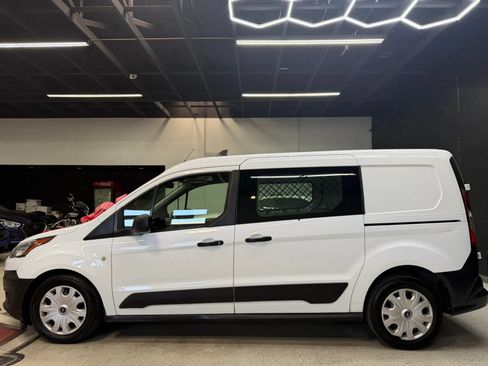 Used 2022 Ford Transit Connect XL FWD image 18