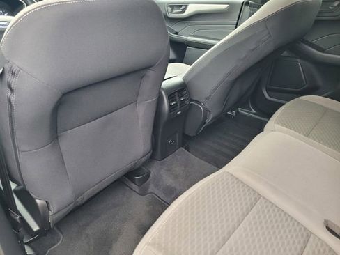 Certified 2022 Ford Escape SE w/ Convenience Package image 12