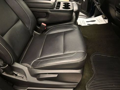 Used 2018 Chevrolet Silverado 2500 LT w/ All Star Edition AWD/4WD image 27