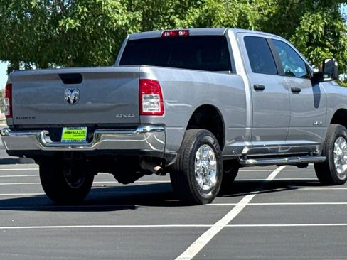 Used 2024 RAM 2500 Big Horn image 11