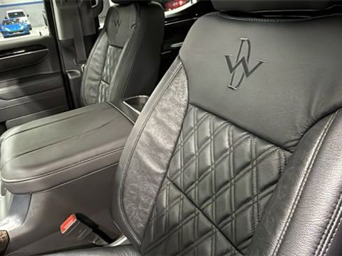 New 2025 Chevrolet Silverado 1500 RST w/ All Star Edition Plus image 17