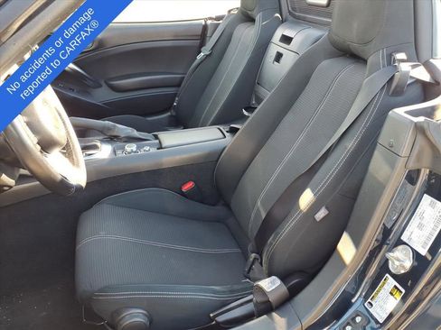 Used 2020 FIAT 124 Spider Classica w/ Mopar All Weather Plus Group image 9