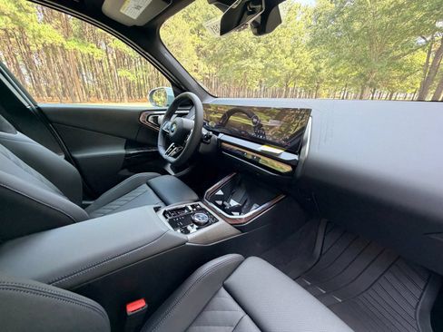 New 2026 BMW X3 xDrive30i w/ Premium Package AWD/4WD image 19