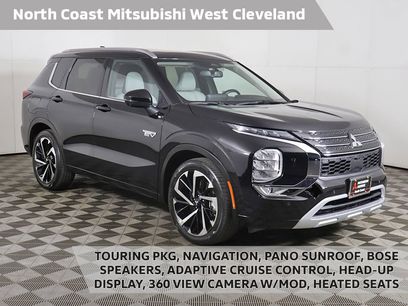 Used 2023 Mitsubishi Outlander SEL