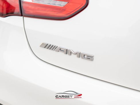 Used 2019 Mercedes-Benz GLE 43 AMG 4MATIC image 46