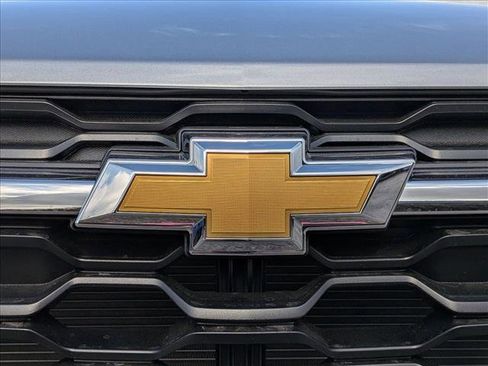 New 2026 Chevrolet Trax LT w/ Driver Confidence Package image 17