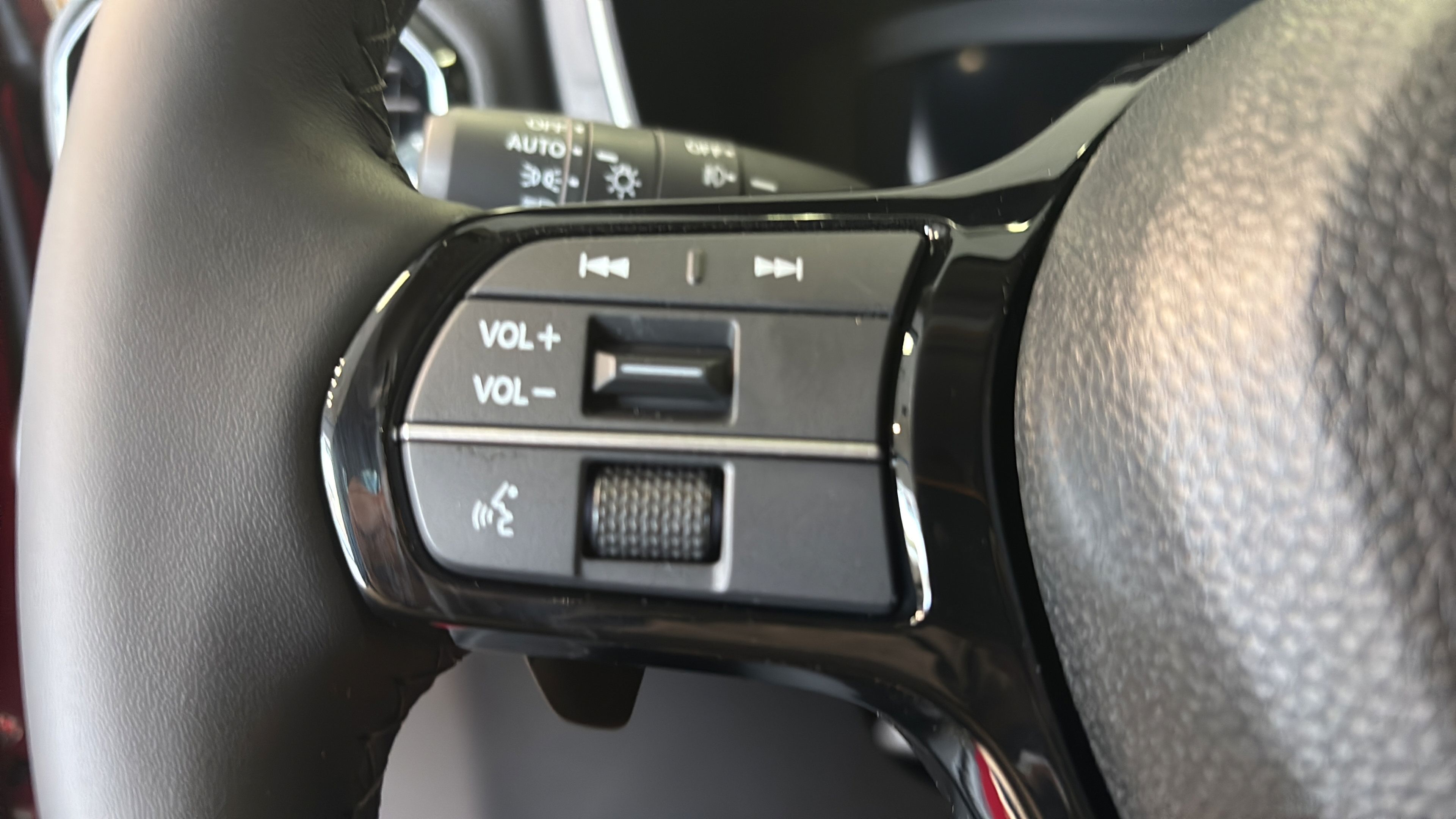 New 2026 Honda Pilot EX-L image 25
