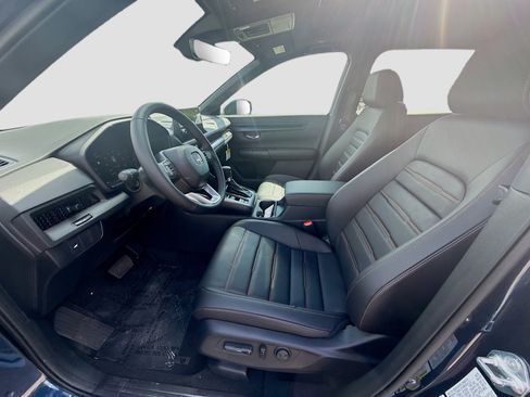 New 2026 Honda CR-V Sport-L image 16
