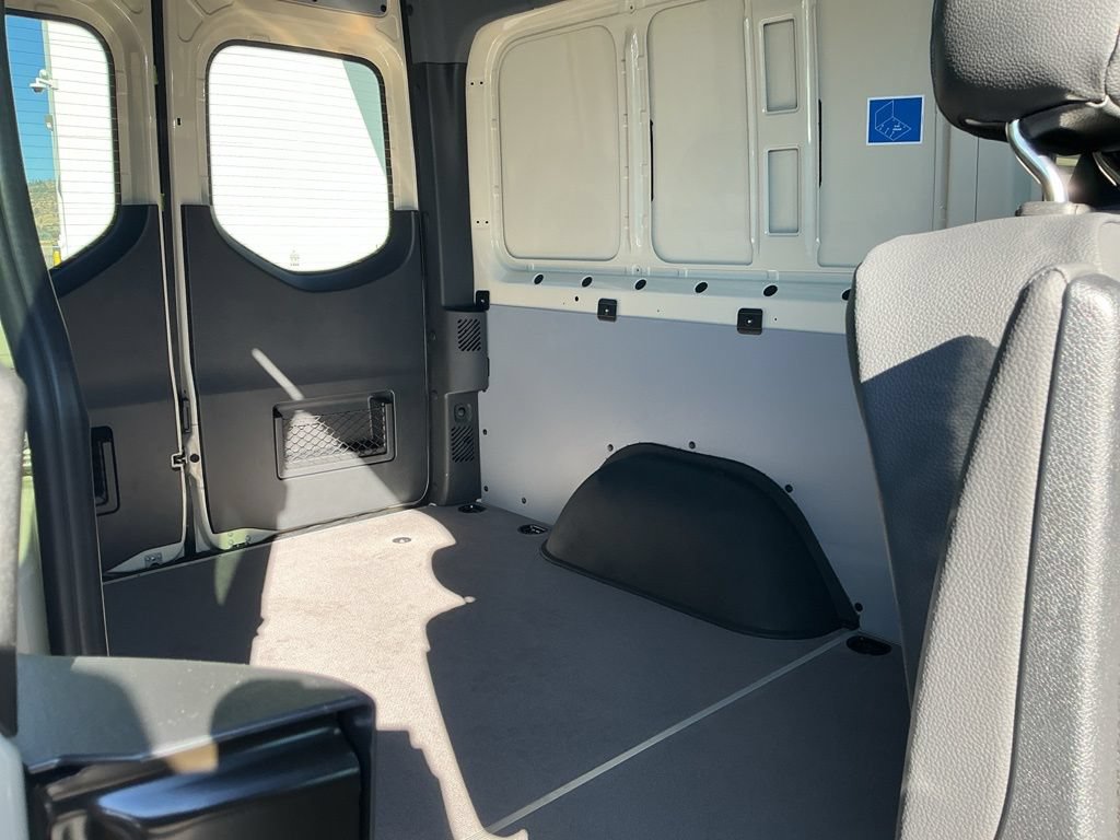 New 2026 Mercedes-Benz Sprinter 2500 image 23
