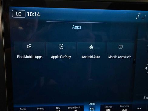 Used 2023 Ford F150 XLT w/ Equipment Group 302A High AWD/4WD image 27