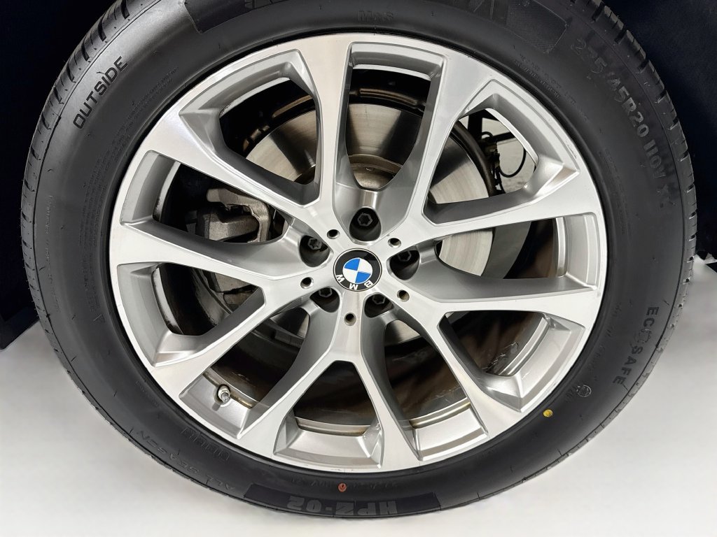 Used 2022 BMW X5 sDrive40i w/ Parking Assistance Package RWD image 31