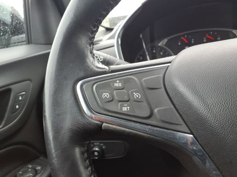 Certified 2019 Chevrolet Equinox LT AWD/4WD image 19
