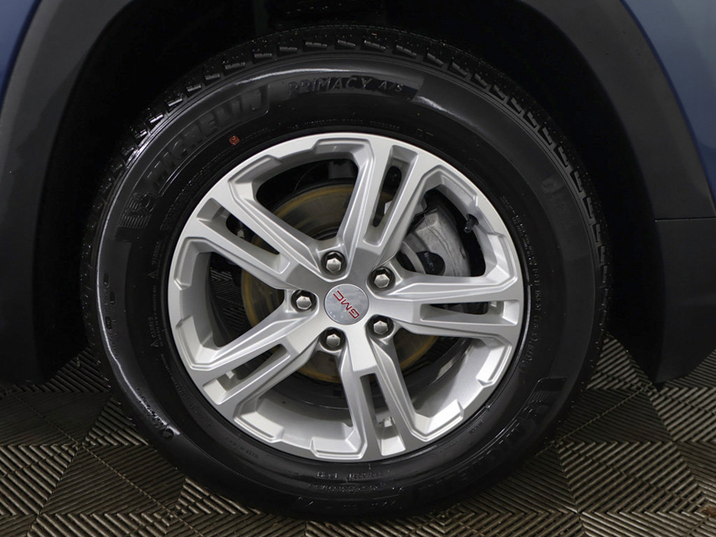 Used 2024 GMC Terrain SLE FWD image 20