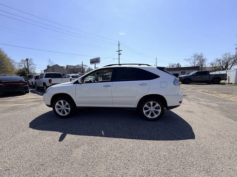 Used 2009 Lexus RX 350 AWD image 52