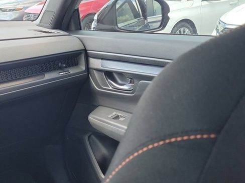 Used 2023 Honda CR-V Sport image 5