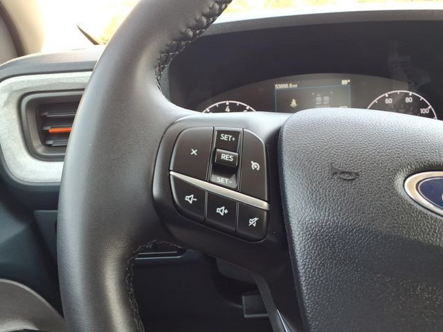 Certified 2023 Ford Maverick XLT w/ Equipment Group 300A Standard AWD/4WD image 14