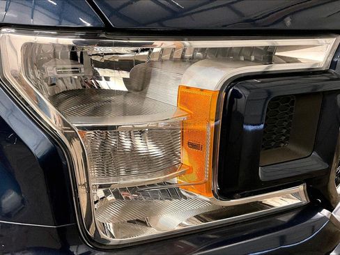 Certified 2018 Ford F150 XL w/ Equipment Group 101A Mid image 27