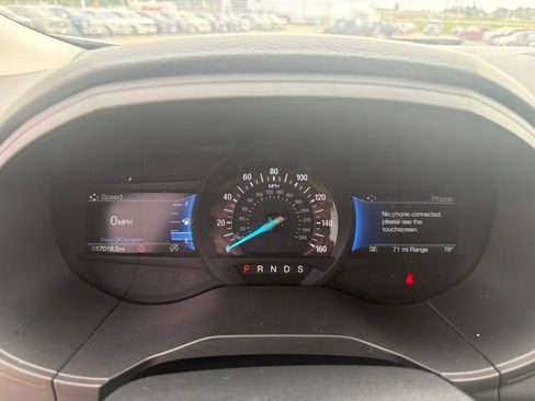 Used 2024 Ford Edge SEL w/ Convenience Package AWD/4WD image 35