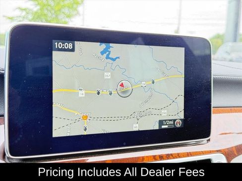 Used 2016 Mercedes-Benz CLS 400 4MATIC image 19