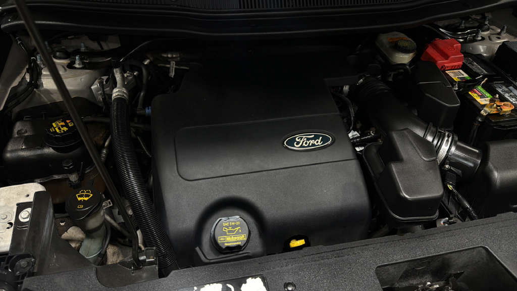 Used 2013 Ford Explorer Limited AWD/4WD image 35