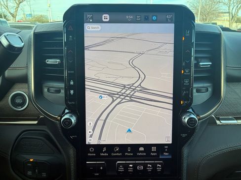 New 2026 RAM 3500 Longhorn image 8