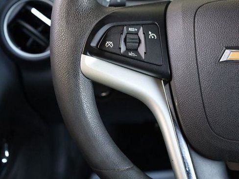 Used 2014 Chevrolet Camaro LS w/ Black Rally Stripe Package RWD image 25
