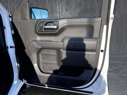 Used 2021 GMC Sierra 1500 AT4 w/ Driver Alert Package I image 27