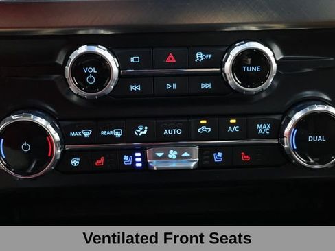 Used 2026 Ford F250 King Ranch w/ Chrome Package AWD/4WD image 41