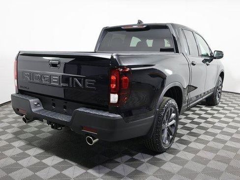 New 2026 Honda Ridgeline Sport image 4