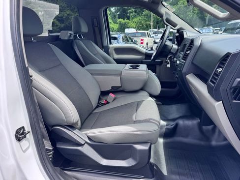 Used 2019 Ford F150 XL w/ Equipment Group 101A Mid RWD image 21