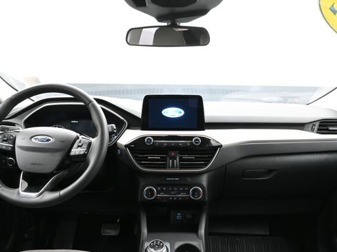 Used 2022 Ford Escape SE w/ SE Sport Appearance Package image 20