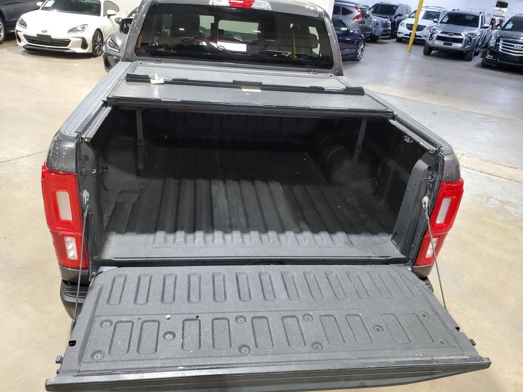 Used 2019 Ford Ranger XLT w/ Equipment Group 302A Luxury AWD/4WD image 40