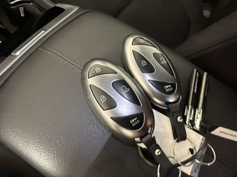 Used 2025 Hyundai Tucson SEL FWD image 21