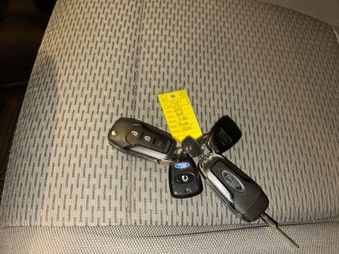 Used 2015 Ford F150 XLT w/ Trailer Tow Package AWD/4WD image 27