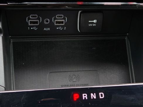 Used 2025 Jeep Grand Cherokee Limited w/ Luxury Tech Group II RWD image 39
