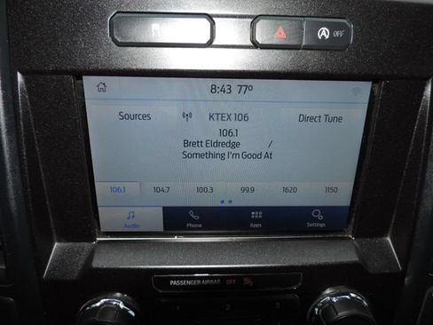 Used 2020 Ford F150 XL w/ Equipment Group 101A Mid RWD image 22