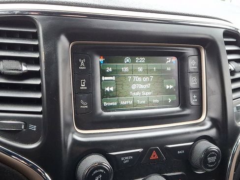 Used 2015 Jeep Grand Cherokee Laredo w/ Quick Order Package 23E image 16