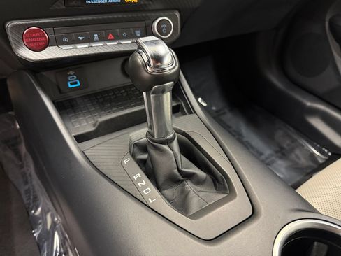Used 2024 Ford Mustang Premium RWD image 15