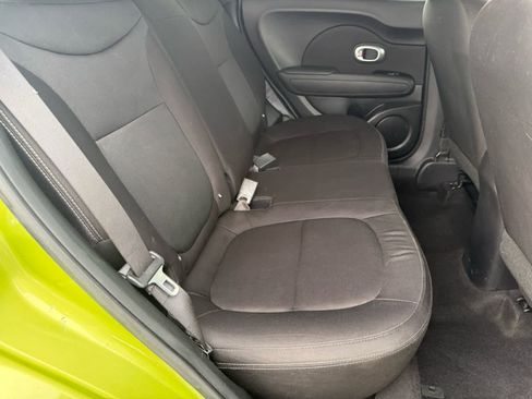 Used 2019 Kia Soul Base w/ Option Group 020 image 7