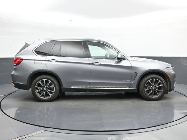 Used 2018 BMW X5 sDrive35i w/ M Sport Package RWD image 10