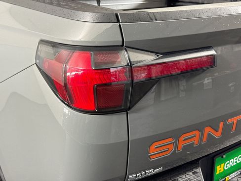 Used 2022 Hyundai Santa Cruz SEL w/ Activity Package image 36