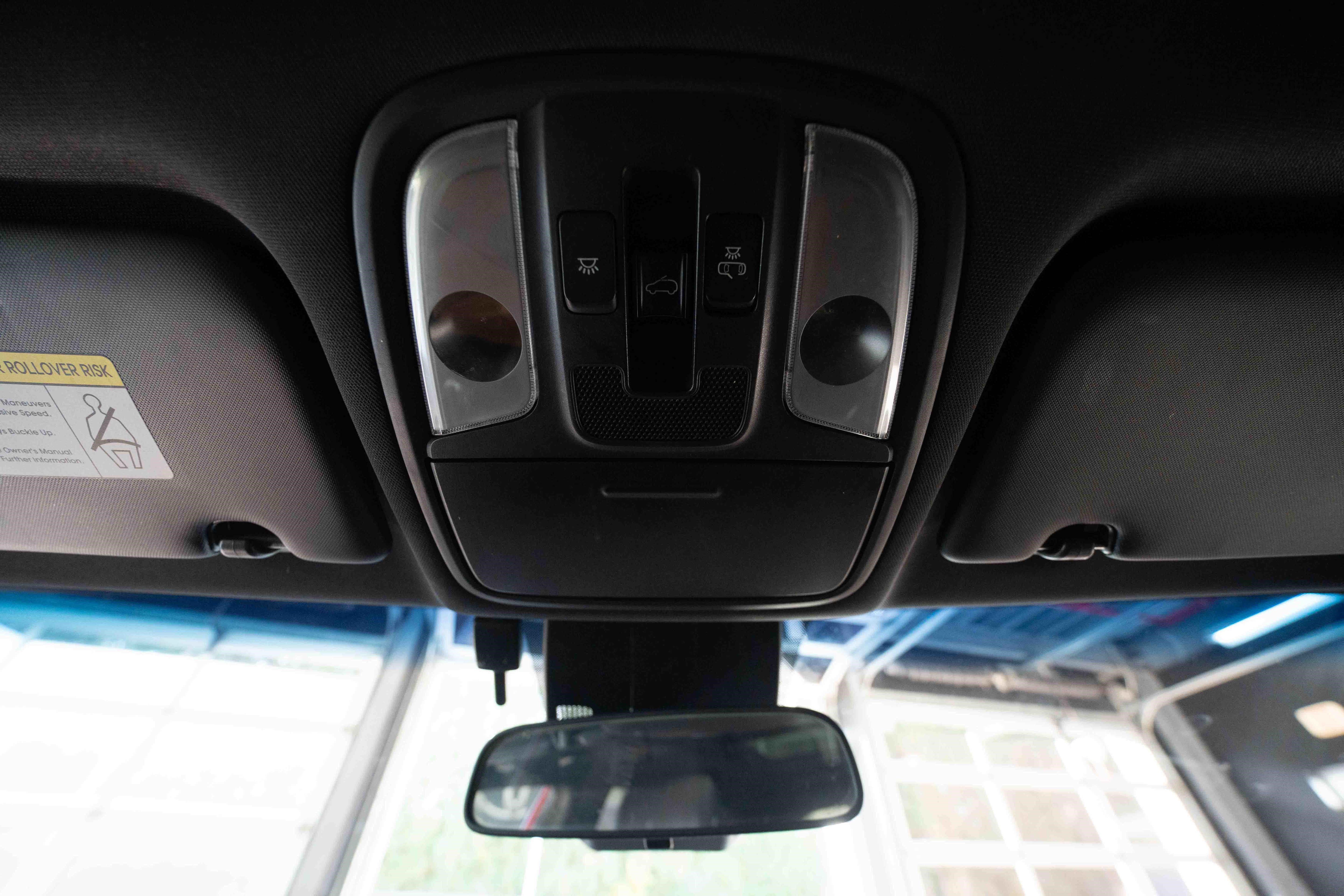 Used 2021 Kia Sportage S AWD/4WD image 18
