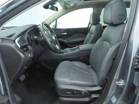 Used 2020 Buick Envision Premium image 20